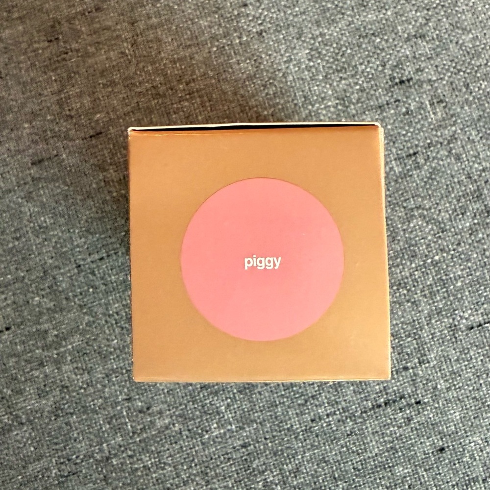 Rhode Pocket Blush - Piggy
